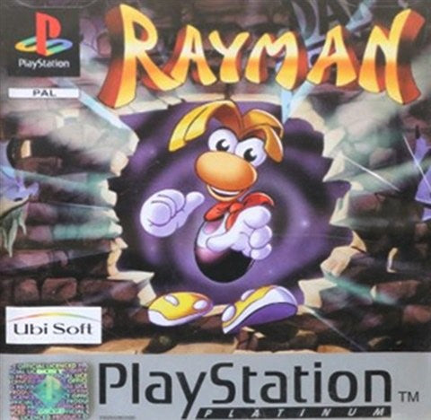 RAYMAN