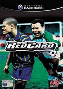 REDCARD