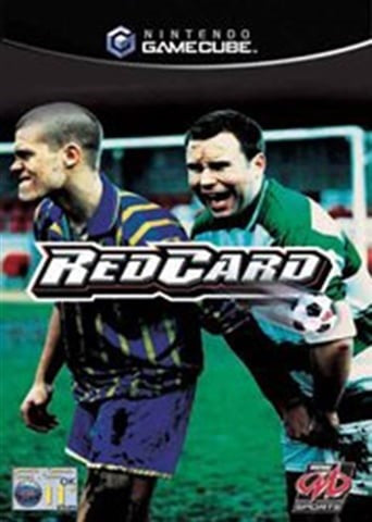 REDCARD