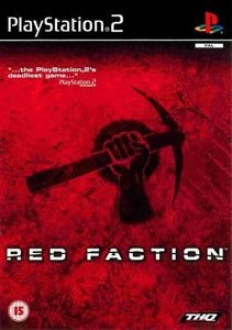 RED FACTION