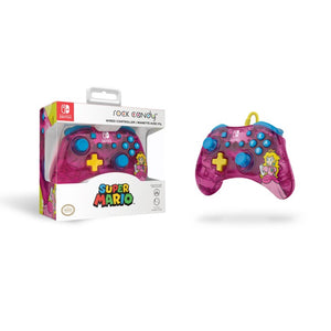 ROCK CANDY WIRED CONTROLLER - PEACH