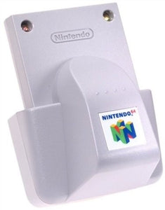 N64 RUMBLE PACK