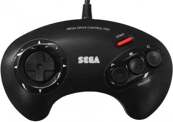 SEGA MEGADRIVE 2 CONTROLLER