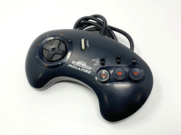 SEGA MEGA FIRE CONTROLLER