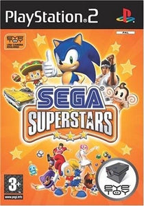 SEGA SUPERSTARS