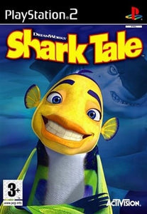 SHARK TALE