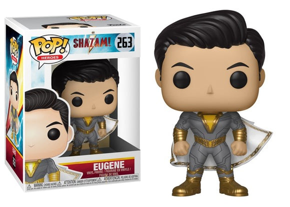 FUNKO POP - SHAZAM EUGENE