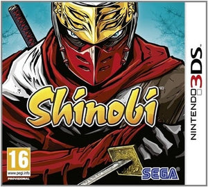 SHINOBI