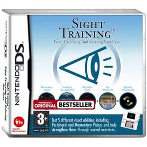 SIGHT TRAINING