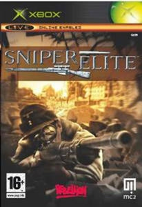 SNIPER ELITE