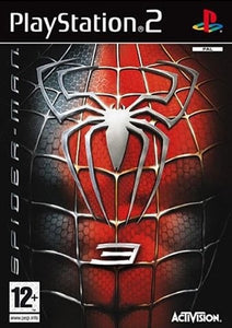 SPIDER-MAN 3