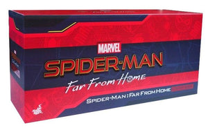 HOT TOYS SPIDER-MAN FAR FROM HOME LIGHT