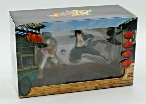 STREET FIGHTER IV COLLECTORS EDITION - NO GAME