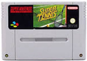 SUPER TENNIS (UNBOXED)