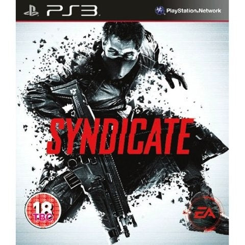 SYNDICATE