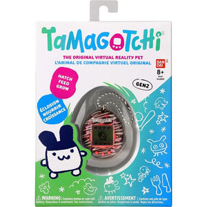 TAMAGOTCHI - CHOCOLATE