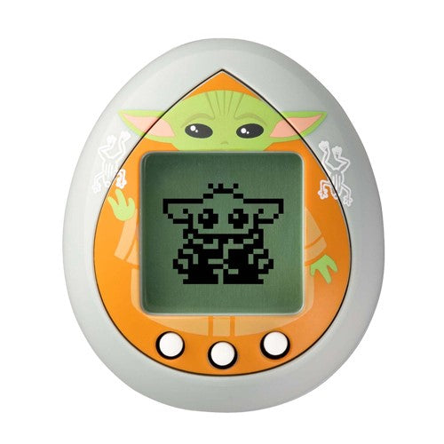 TAMAGOTCHI - STAR WARS (GREY)