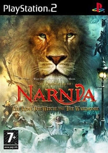 THE CHRONICLES OF NARNIA, THE LION