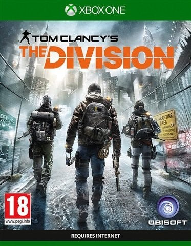 THE DIVISION