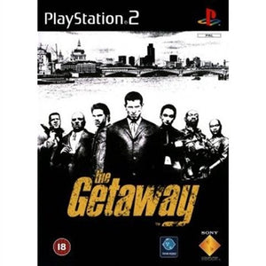 THE GETAWAY