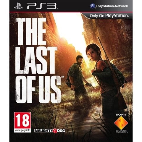 THE LAST OF US