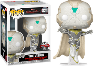 FUNKO POP - THE VISION 824