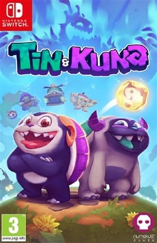 TIN & KUNA