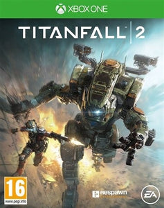 TITANFALL 2