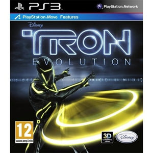 TRON EVOLUTION