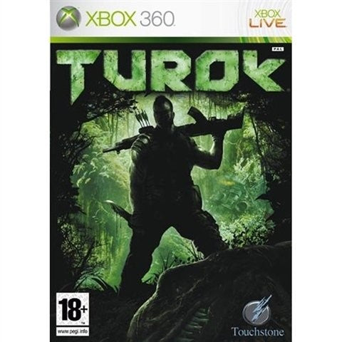 TUROK