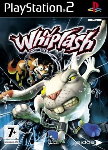 WHIPLASH