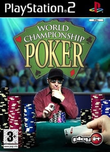 WORLD CHAMPIONSHIP POKER