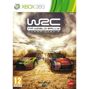 WRC