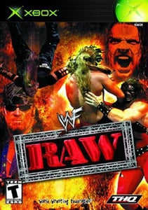 WWE RAW