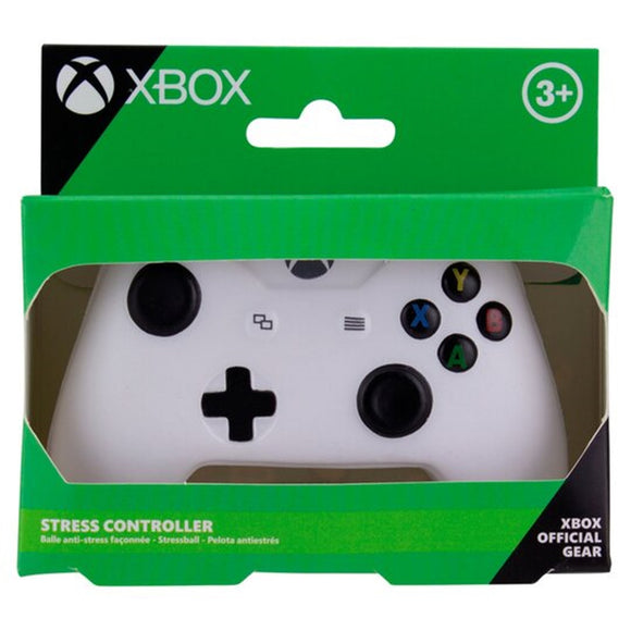 XBOX STRESS CONTROLLER