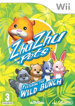 ZHUZHU PETS